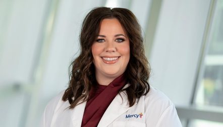Sierra Elaine Holiman, FNP