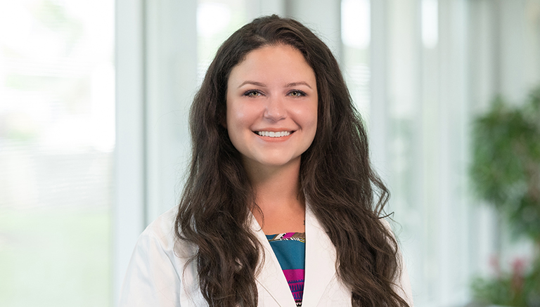 Hannah Wanda Raefaye Yasin, MD, Mercy