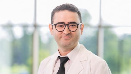 Yunus Emre Demirhan, MD