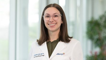 Elizabeth Marie Aholt, AGNP