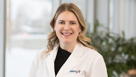 Stephanie Lynn Wittkoetter, AGNP