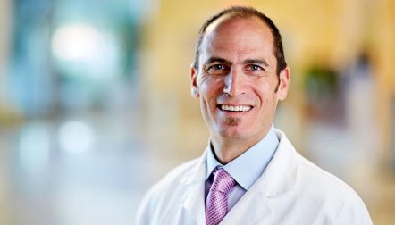 Mark Lawrence Blucher, MD