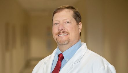 David W. Seitsinger, DO