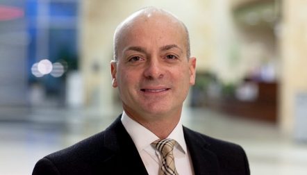 Michael J. DeRosa, MD