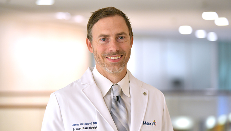 Jason Gatewood, MD, Mercy