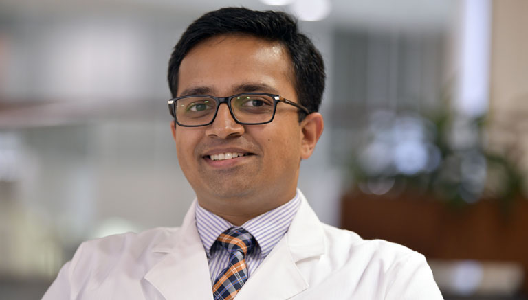 Raghu Nandan, MD, Mercy