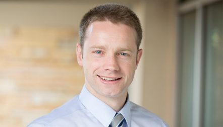 Christian Walton Mangrum, DO