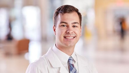 Kyle Charles Hoff, PA