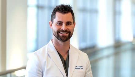 Timothy Marc Eastin, MD