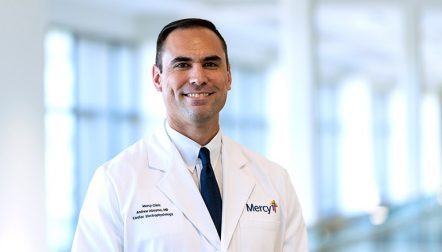 Andrew Aaron Aboyme, MD
