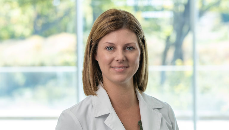 Kathleen Erin Heath, FNP, Mercy