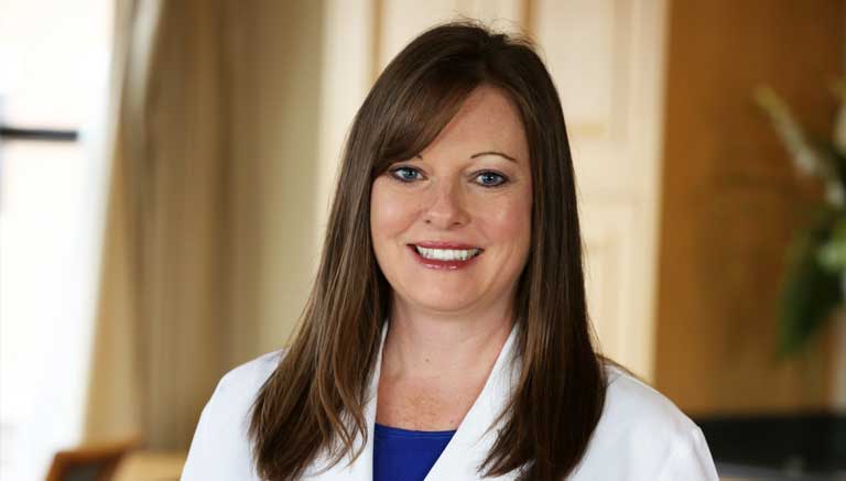 Julie Renee Stover, APRN-CNP, Mercy