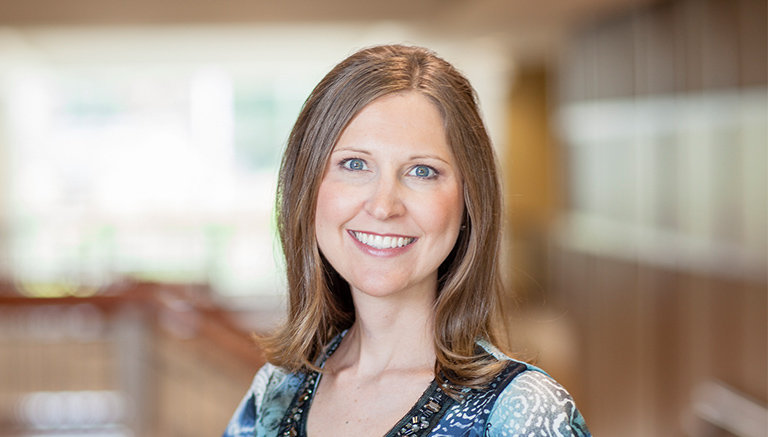 Kristin Ann Marie Weidle, MD, Mercy