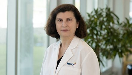 Irini E. Veronikis, MD