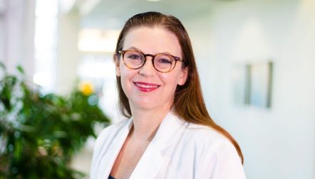 Jessica Ilene Smith, MD
