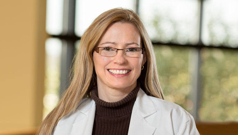 Paula Joann Brosnan, CNP, Mercy