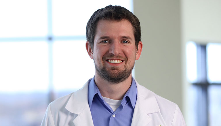 Joseph Lee Speake, DO | Family Medicine | Fort Smith, AR | Mercy