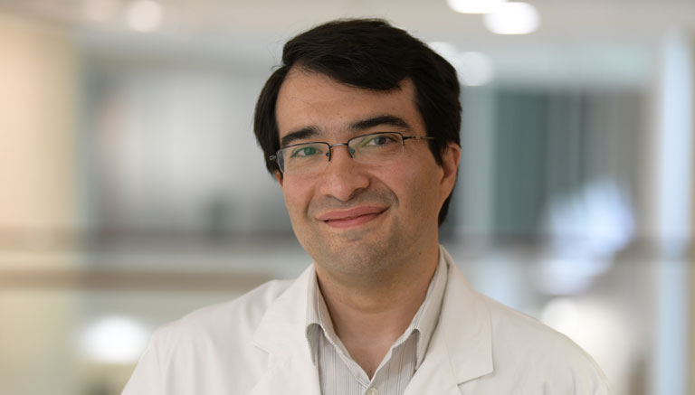 Julio Nasim, MD, Mercy