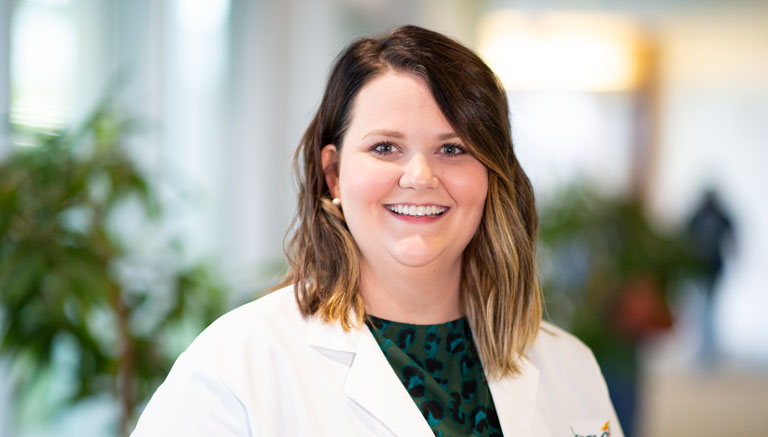 Elizabeth Ann Wegleitner, MD, Mercy