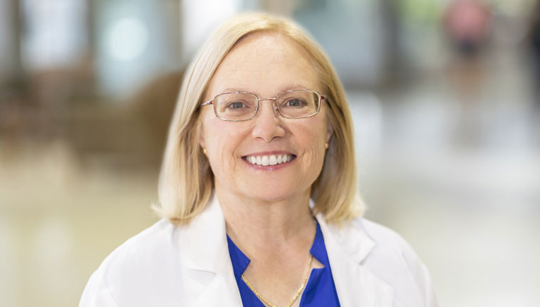 Ann Lindley Lottes, MD, Mercy