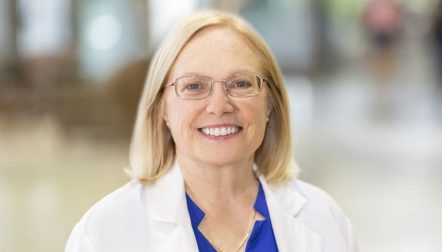 Ann Lindley Lottes, MD