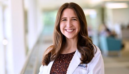 Jocelyn Gray Elliott, MD