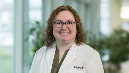 Stacie Jo Chaffin, WHNP