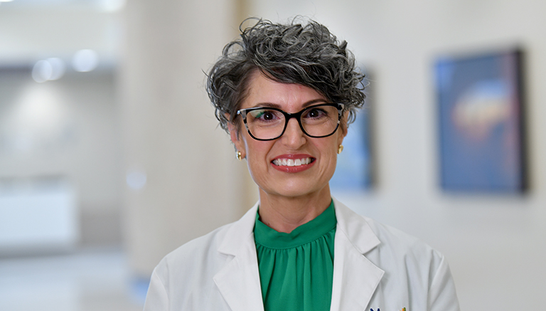 Dana Moss, APRN-CNP, Mercy