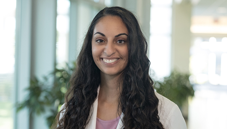 Deana Hana Issawi Belinski, FNP, Mercy