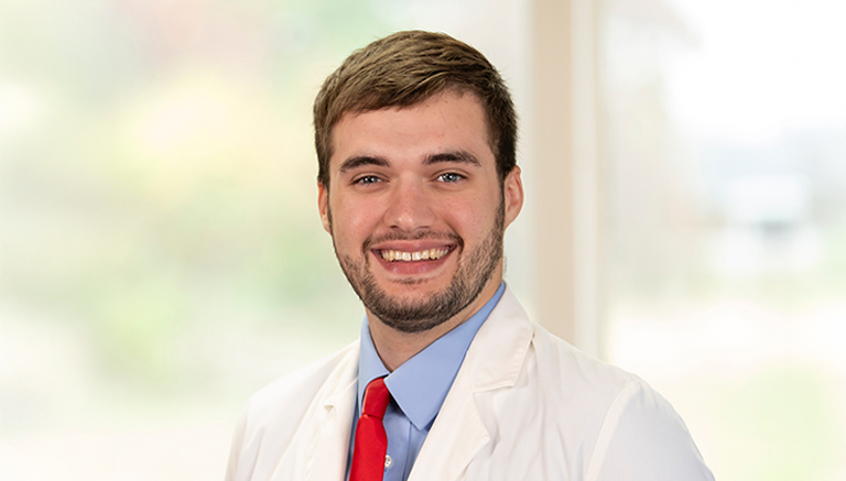 Fisher M. Wadlow, FNP, Mercy