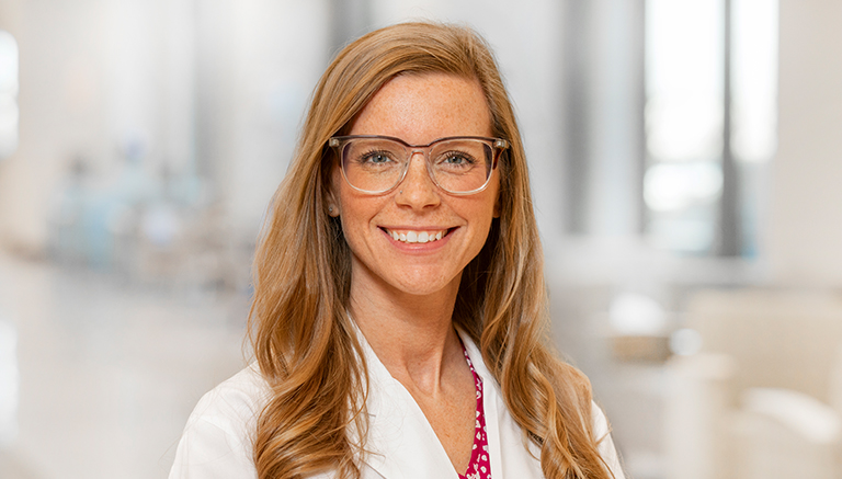 Autumn Rae Detrick, APRN-CNM, Mercy