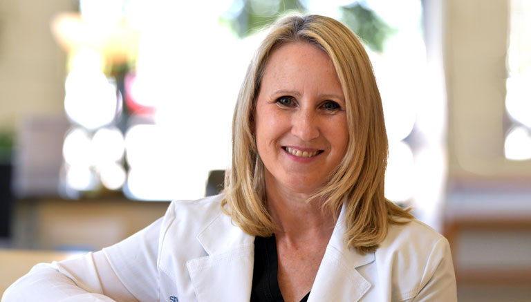 Sheryl A. Cash, PA, Mercy