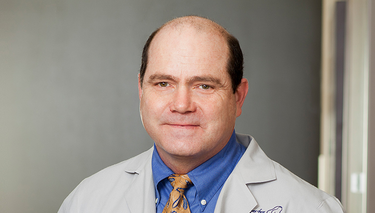 Don R. Phillips, MD, Mercy