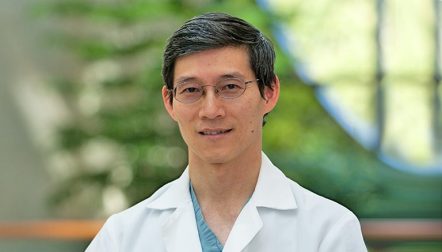 Shang-Chiun Lee, MD, PhD