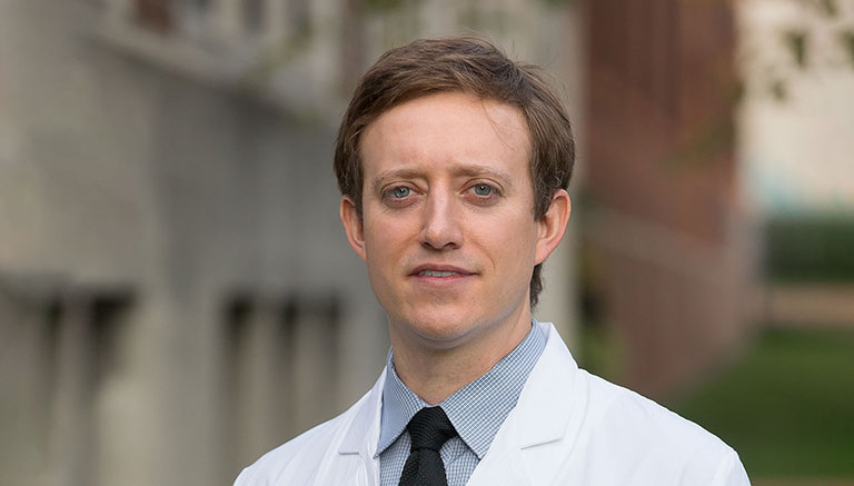 Joshua L. Hentzelman, MD, Mercy