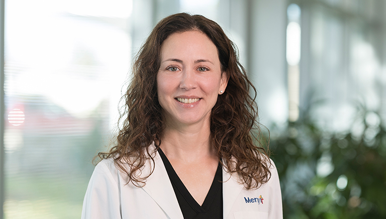 Treena Sturgeon, DO, Mercy