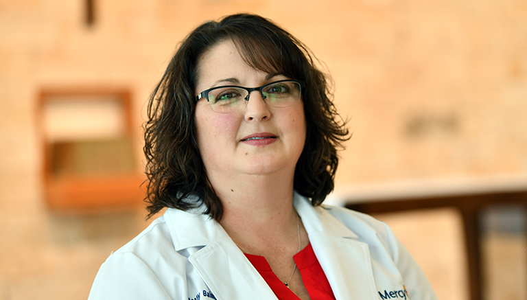 Heather Lorraine Baima, NP, Mercy