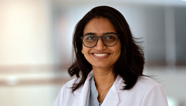 Harinderjeet Kaur, MD, Mercy