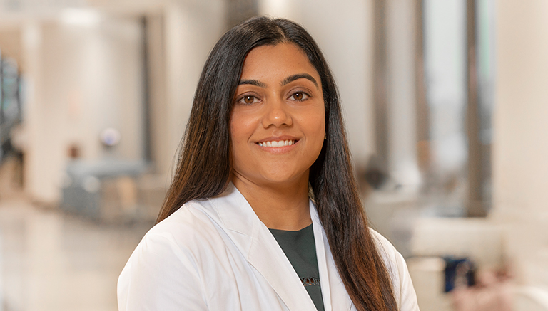 Kriya Patel, MD, Mercy
