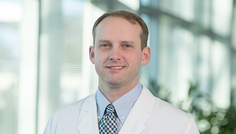 Mitchell Ray Wattles, MD, Mercy
