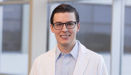 Peter Anthony Rothstein, MD