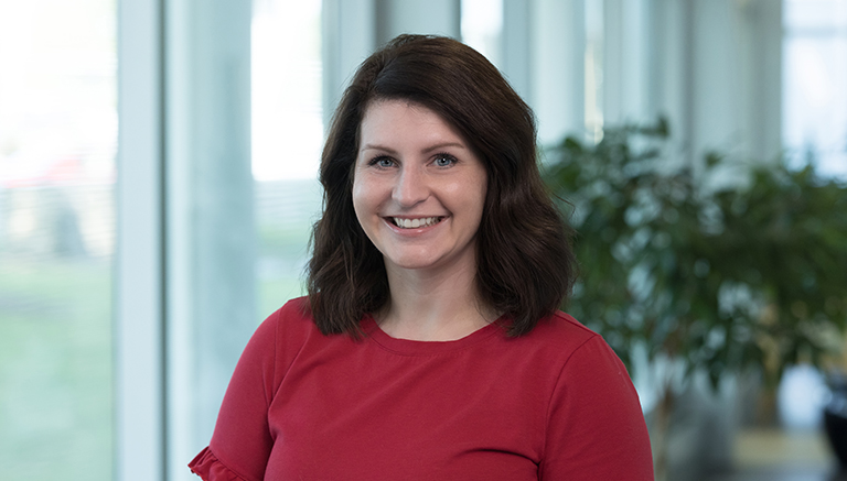Britni E. Hulser, LCSW, Mercy