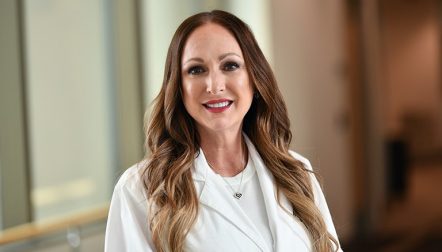 Sarah M. Dodson, NP