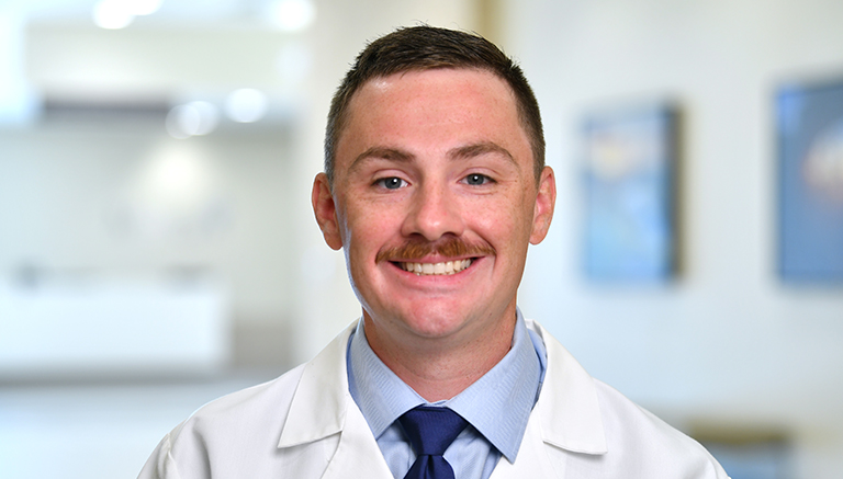 Garrett Daniel Snell, DO, Mercy