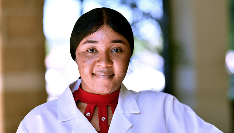 Chidinma Kanu, MD, Mercy