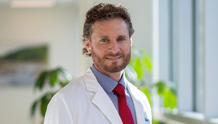 Christopher Brent Keller, DO