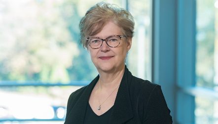 Mary Esswein, LCSW