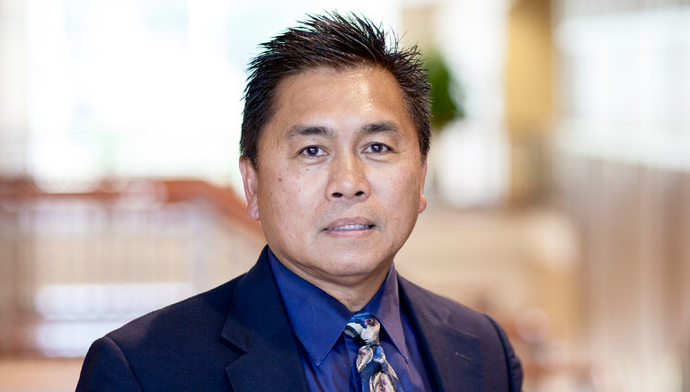 Jose R. Remo Jr., MD, Mercy