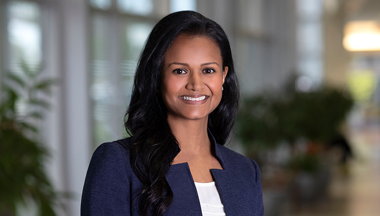 Nirupama Vallala, MD, Mercy