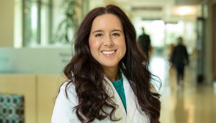 Karlee Jay Davis, APRN-CNP